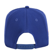 Bone Unissex New Era 9Seventy Los Angeles Dodgers MLB Royal-70926427- -6-